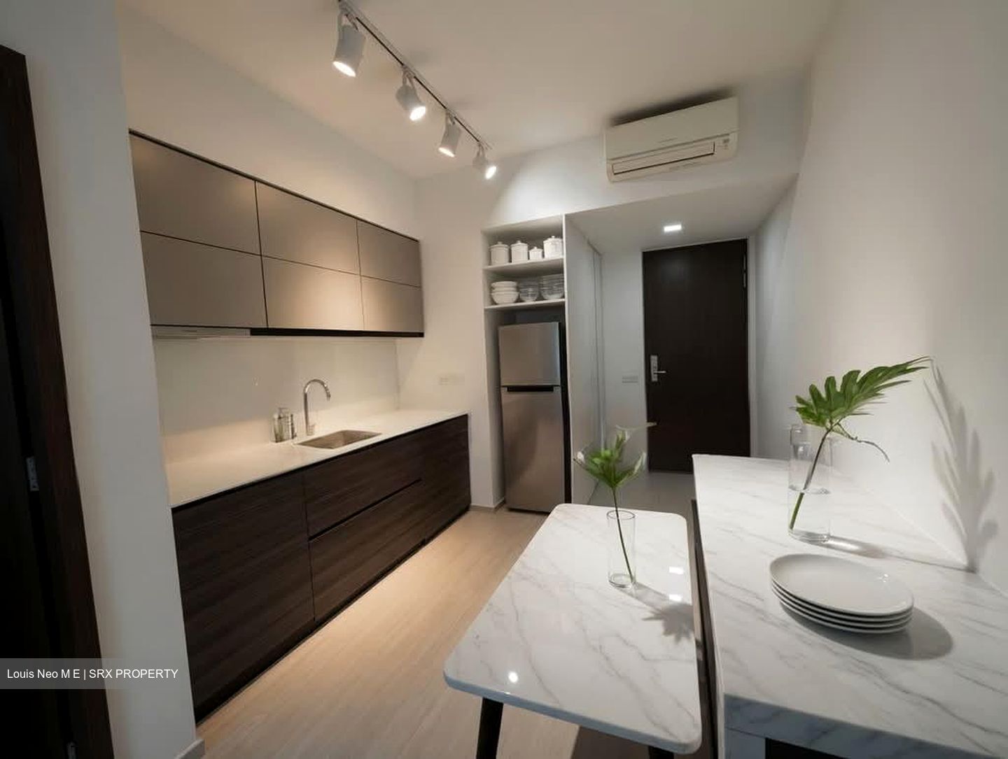 d'Nest (D18), Condominium #553909551